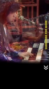 107K views · 1K reactions | What’s your favorite Todd Rundgren song? Watch his full performance of “Black Maria” on our YouTube channel: https://youtu.be/ureq1LCUJro?si=Tj-gTvIg3qhpxccR #toddrundgren #themidnightspecial #blackmaria #70smusic | Burt Sugarman’s The Midnight Special | Facebook