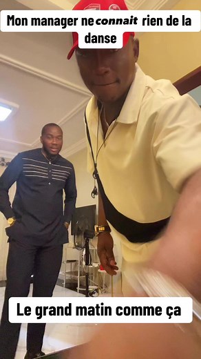 160K views · 1.8K reactions | Mon manager ne connaît pas danser 藍藍藍 une note pour nous svp | Blacky Star | Facebook