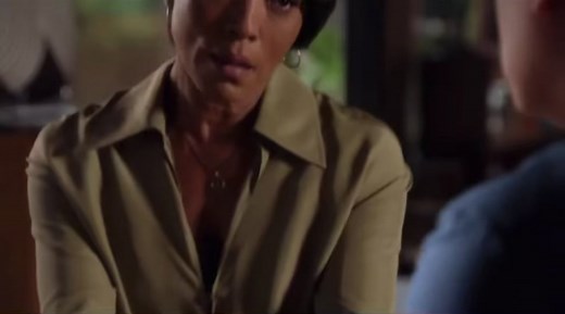 Ending scene #911onfox #911whatisyouremergency #peterkrause #angelabassett #foryoupage