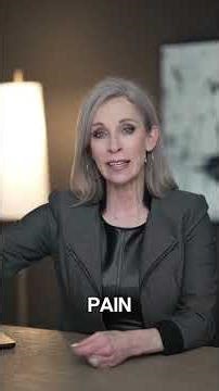 Watch how quickly emotional deflection pulls you in