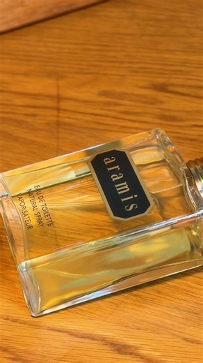 Aramis on Instagram: "A legacy that never fades. A classic fragrance with a lasting impression. #Aramis #AramisForMen"