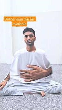 Master Kapalabhati | How to Do It Step by Step?