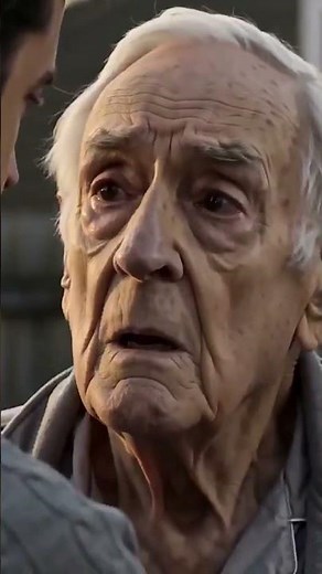 Alzheimer’s Dad Calls Son “Dad” | Heartbreaking Love ❤️