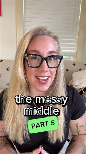 My life or business hasn't been linear and so I built a sales process that allows you to have consistent sales as well as living your life. Comment if you want to know more