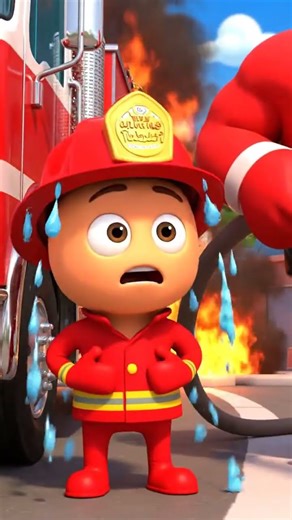 Fire Emoji's Worst Nightmare Job