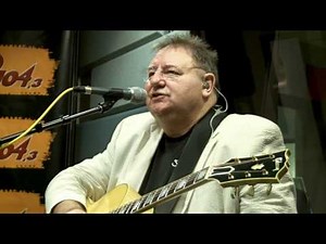 Greg Lake Interview, Q104.3