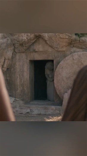 Jesus Raises Lazarus from the Dead (John 11) #jesus #lazarus #christ #resurrection #christianity