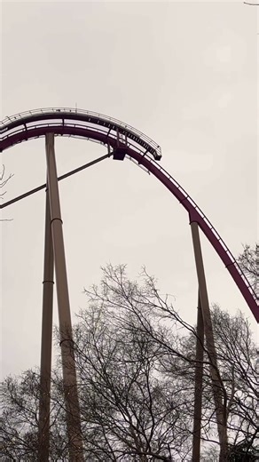 Diamondback - Kings Island