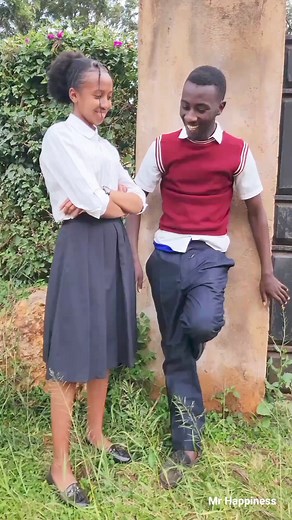 40K views · 2.1K reactions | KAFENGU CAUGHT WITH A LADY AT MATH CONTEST Mr KK Mwenyewe #MrHappiness | KAFENGO | Facebook