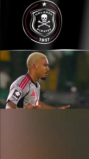 Oswin Appollis GOAL 🥵💥🔥🇿🇦 #betwaypremiership #orlandopirates #kaizerchiefs #soccer #psl #football