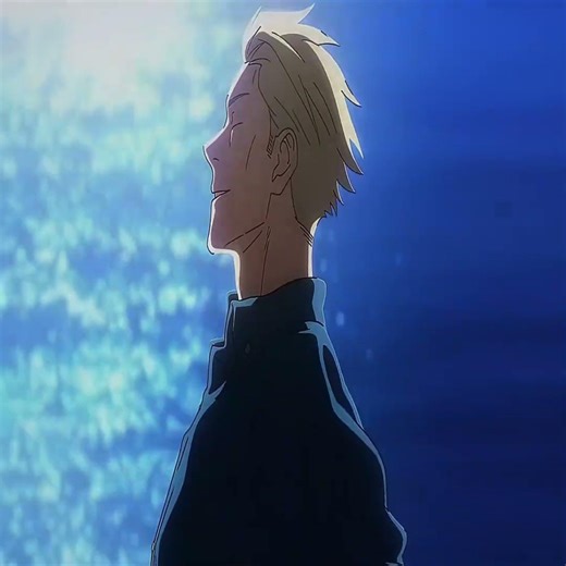 「 NANAMI'S FATE 💔」- JUJUTSU KAISEN EDIT #NANAMI #GOJO #SUKUNA #SHORTS