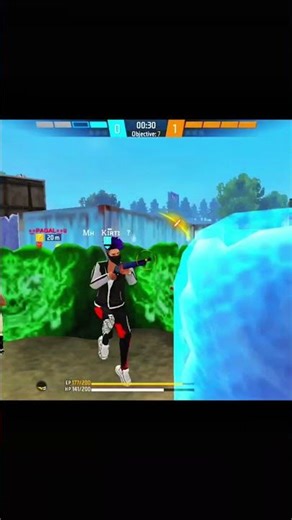 Shotgun M1887 Free fire max ‪@seenu_live_ff‬ #frrefire #m1887headshot #viral #gemings