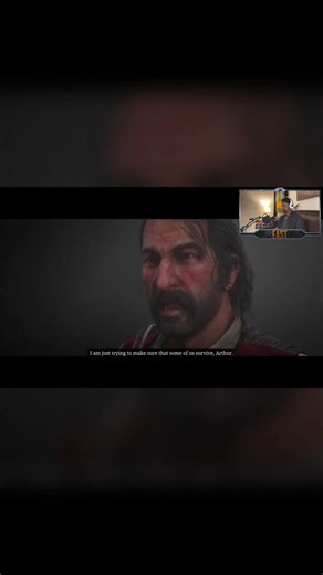 dutch, ya love to hate him #rdr2 #reddeadredemption2