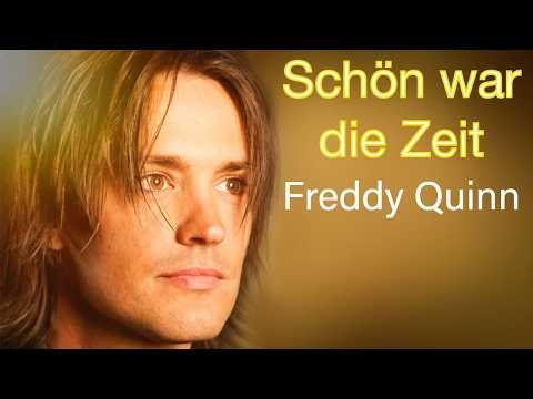 Freddy Quinn Cover - Heimweh (Dort wo die Blumen Blühn) - Schön war die Zeit - Rico Klemm