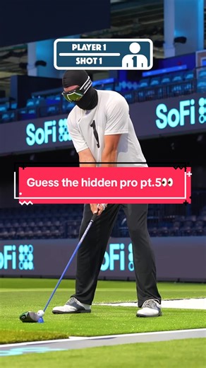 Can You Guess the PGA Winner Among These Golfers?