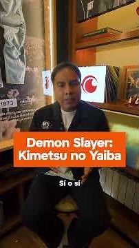 ¡Mira las 5 recomendaciones de anime de Ismael Gutiérrez! 🔥