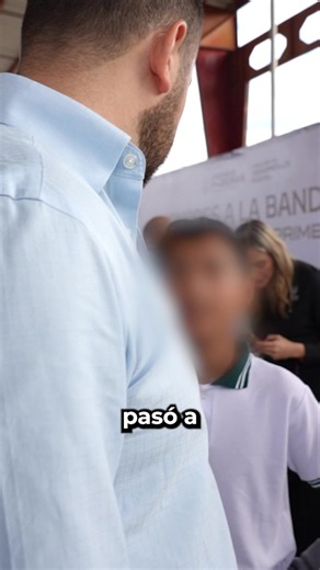 Kevin y su papá parte 2: la historia de un niño que pide ayuda