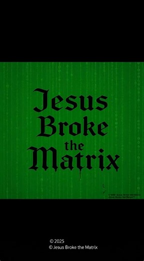 Essence of Spiritual Awakening Beyond the Matrix