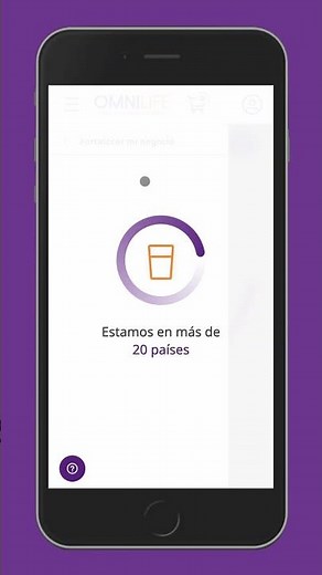 Cómo consultar catálogos y guía de productos - Tutoriales Portal OMNILIFE