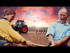 This is How They PULL in Ireland! | FULL DOCUMENTARY