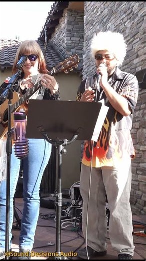 Expect The Unexpected