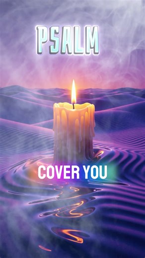 The Most Powerful Prayer in the Bible (Psalm 91) #motivation