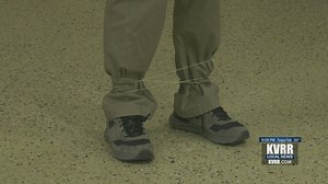 'Bola Wrap' Device To Be Used At Cass County Sheriff Dept. - KVRR Local News