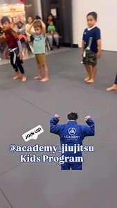 🌟 Kids Jiu Jitsu at Academy Jiu Jitsu! 🌟 Build confidence, discipline, and focus — all while having FUN on the mats! 🥋💪 Our kids’ program is designed to help young students develop coordination, respect, and self-defense skills in a positive and encouraging environment. ✅ Ages 4 and up ✅ Fun, safe, and supportive atmosphere ✅ Experienced, friendly instructors 📍 Academy Jiu Jitsu – Roswell, NM 📅 Classes happening weekly — come try your first week FREE! Sign up at academyjiujitsu.net 👊 Let 