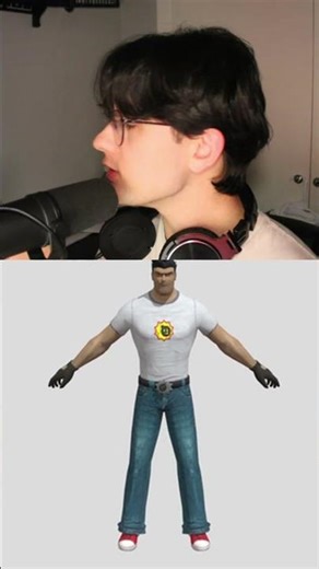 I hate Doomguy on my life