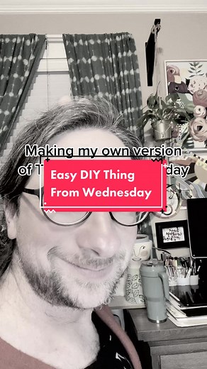 DIY Creepy Craft: How to Make Thing from Wednesday