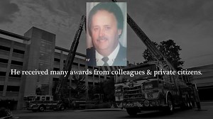 Today the PGFD remembers & honors Landover Hills Volunteer Firefighter George H. Linnell. Volunteer Firefighter Linnell was a dedicated & well respected 24 year veteran of the fire service before succumbing to occupational lung disease. #WeWillNeverForget | Official Prince George's County Fire/EMS Department Page