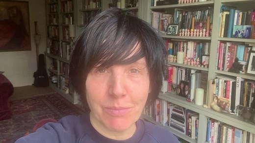 Lead singer of the iconic Texas, Sharleen Spiteri is encouraging everyone to sign up and get behind this year’s MoonWalk Scotland on Saturday 6th June. With a Music theme, why not belt out some of the bands best hits as you pound the pavements? Help raise money to support people living with cancer in Scotland by signing up now! https://walkthewalk.org/challenges/the-moonwalk-scotland | Walk the Walk