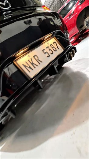 Aero Body Kit for MX5 NDWe ship worldwide!Mikstoreph.com 🌏#mazda3 #mazda6 #mazdaCX5 #mazda #mazdaph