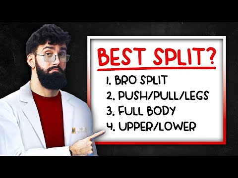 Which Routine Builds the Most Muscle? (Science Explained)