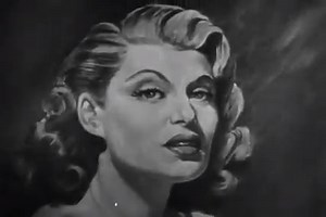 1.5K views · 109 reactions | An American in London, down on his luck, runs into a beautiful blonde in a bar who offers him a lot of money to marry her. Broke and unemployed, he takes her up on it. When he wakes up the next day, he finds himself in a strange room that turns out to be an artist's studio, there is blood on his coat, and he discovers that his new "wife's" father had been murdered | Cult Cinema Classics | Facebook