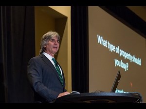 Making It in Real Estate: Buying It Right