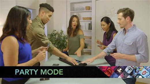 Watch DropMix Music Gaming System on Amazon Live