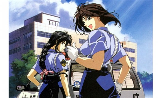 逮捕令第一季 国语全集