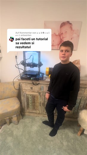 3D Printing for Kids: A Fun Exploration