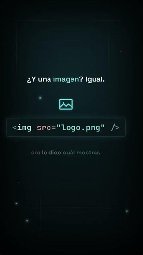href y src: qué son los atributos en HTML