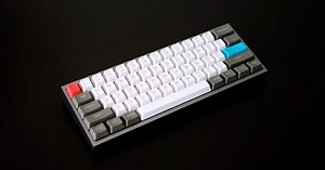 The Colorful, Costly World of Custom Keyboard Enthusiasts