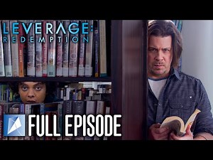 Leverage: Redemption | The Bucket Job | Season 1 Episode 9 | Official Episode