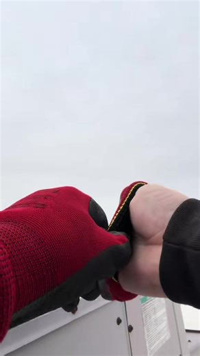 Winter Work Gloves 🤌🤌🤌
