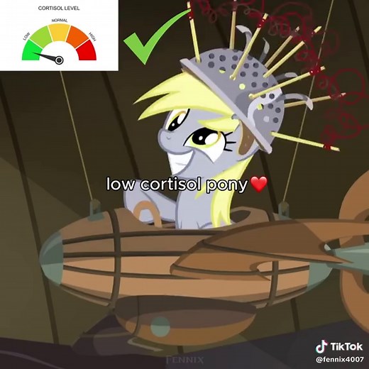 Understanding Low Cortisol Levels and Their Effects