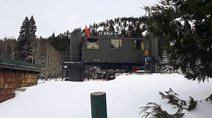 California man killed in Alpine Meadows avalanche, another seriously injured (VIDEO)