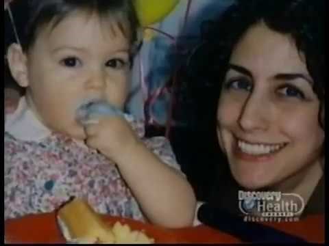 Silent Angels RETT SYNDROME Julia Roberts