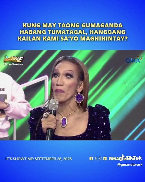 Sang-ayon ba kayo sa sagot ni Odessa Jones? #ItsShowtime #Highlights #gmanetwork #kapuso #fyp #MissQandA #ViceGanda #JhongHilario #VhongNavarro
