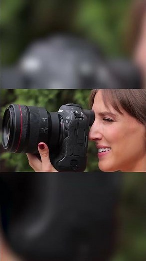 Canon R3 Mark II Coming Next Month! 📸 #canon #photography