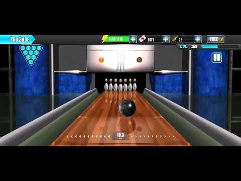 PBA Bowling Challenge - Shark Challenge