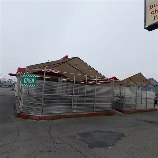 #FoodieReview with new owners Patrick Hoadley and Misti Hoadley of Jimmy's Classic Drive-In coming soon! | Chris Barnett